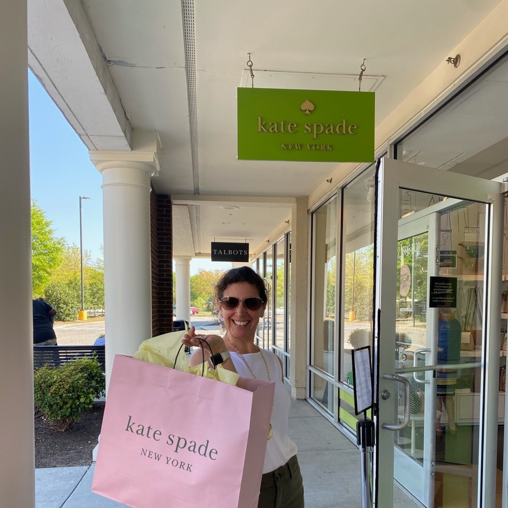 Meet your Posher, Jessica